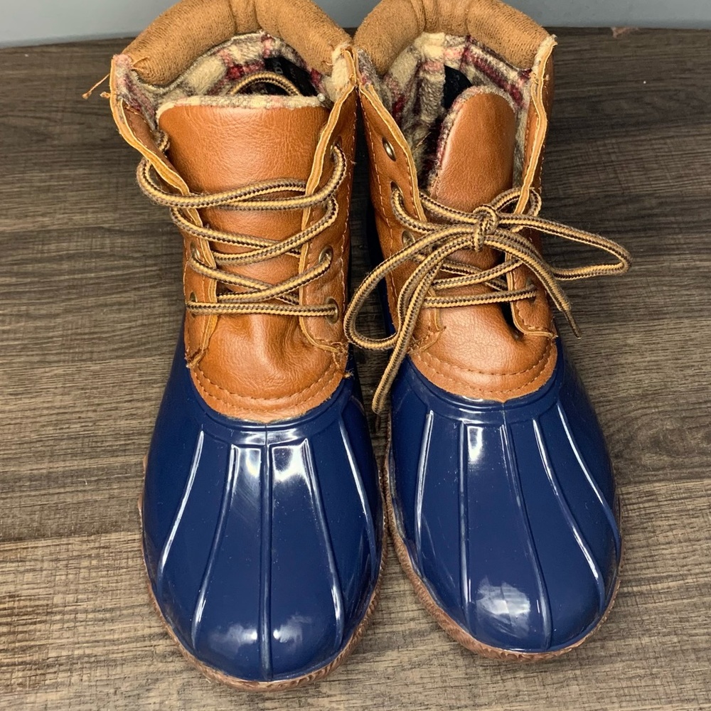 Yokids boots - Picture 1 of 5